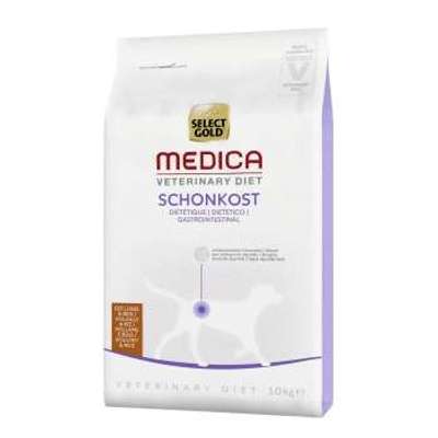 tests-SELECT GOLD Medica Schonkost Geflügel & Reis-Bild