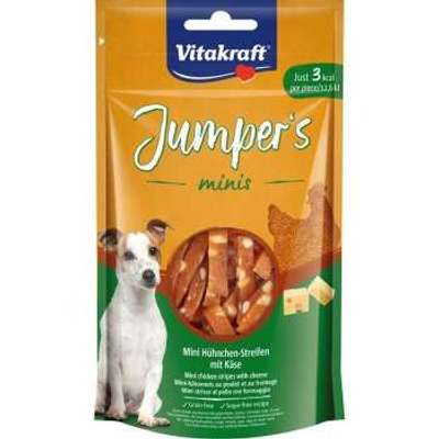 tests-Vitakraft Jumpers minis ChickenCheeseStripes-Bild