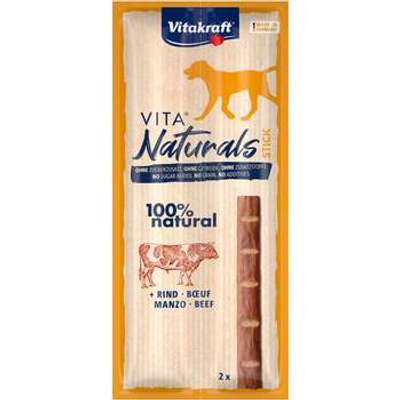 tests-Vitakraft Vita Naturals, Stick Rind-Bild