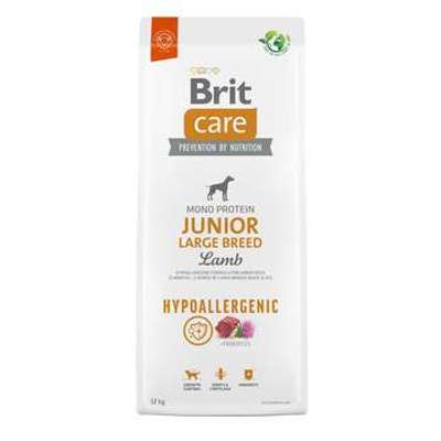 tests-Brit Care Dog Hypoallergenic Junior Large Breed-Bild