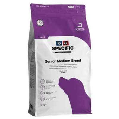 tests-Specific Dog CGD - M Senior Medium Breed-Bild