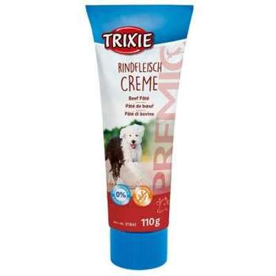 tests-TRIXIE Premio Rindfleischcreme-Bild