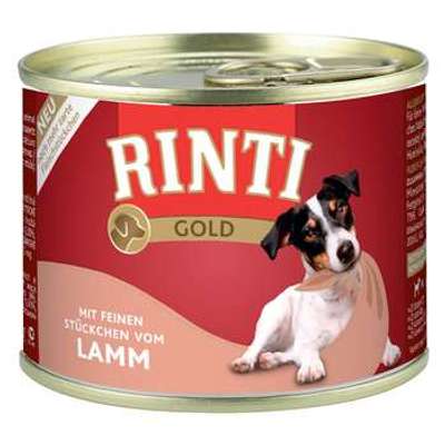 tests-Rinti Gold Lammstückchen-Bild