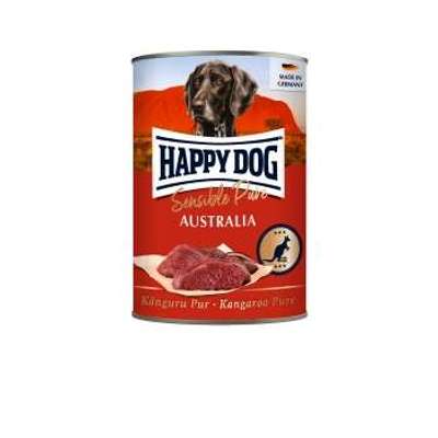 tests-Happy Dog Sensible Pure Känguru-Bild