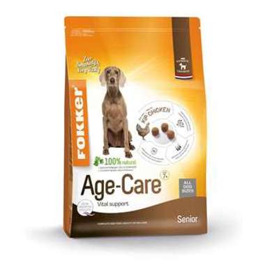 tests-Fokker Senior Age-Care-Bild