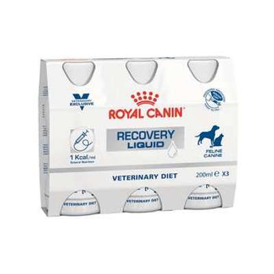 tests-Royal Canin Veterinary Recovery Liquid-Bild
