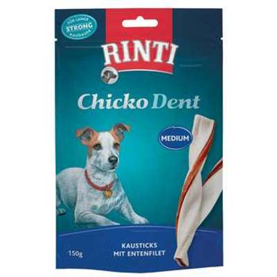 tests-Rinti Chicko Dent Strong-Bild