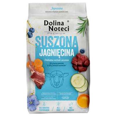 tests-Dolina Noteci Premium Lamm-Bild