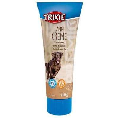 tests-TRIXIE Premio Lammcreme-Bild