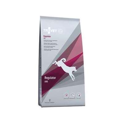 tests-Trovet Regulator OHD-Bild