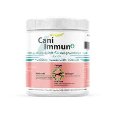 tests-caniland Cani Immun-Bild