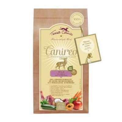 tests-Terra Canis Canireo Adult Wild-Bild