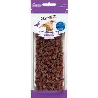 tests-DOKAS Minis Entenbrust-Bild