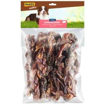 tests-MultiFit native Schweineziemer-Bild
