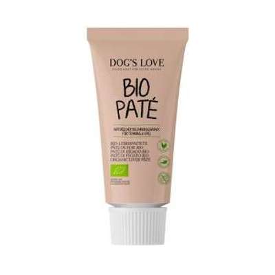 tests-Dog's Love BIO Paté-Bild