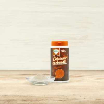 tests-BARFER'S Calciumcarbonat-Bild