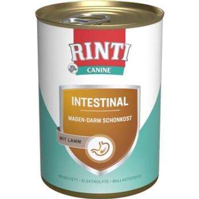 tests-Rinti Canine Intestinal Adult Lamm-Bild