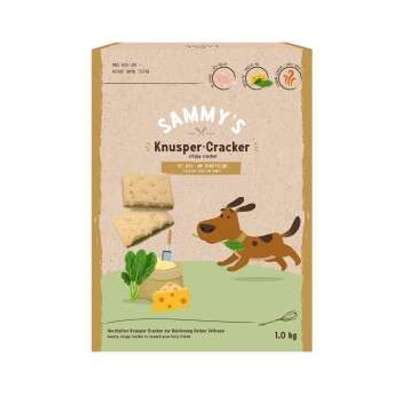 tests-Sammy's Knusper-Cracker-Bild