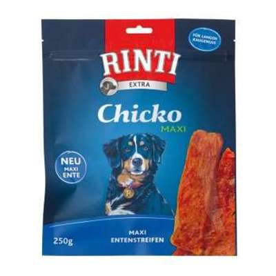 tests-Rinti Chicko Maxi Ente-Bild