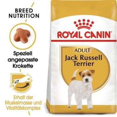 tests-Royal Canin Jack Russell Terrier Adult-Bild