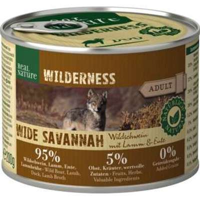 tests-REAL NATURE WILDERNESS Adult Deep Forest Wildschwein mit Hirsch-Bild