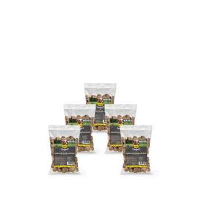 tests-caniland Cookies mit Strauss und Hirsch-Bild