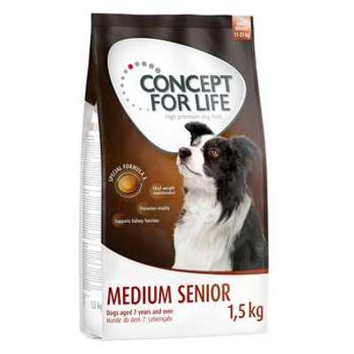 tests-Concept for Life Medium Senior-Bild