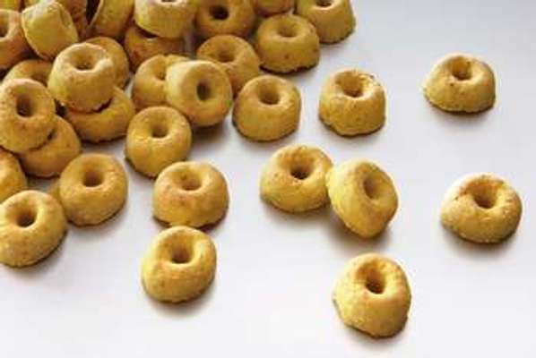 tests-MERA Bakery Mini Maiskeimringe-Bild