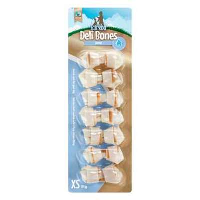 tests-Barkoo  Deli Bones Dental geknotet-Bild