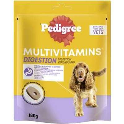tests-Pedigree Multivitamins Verdauung-Bild