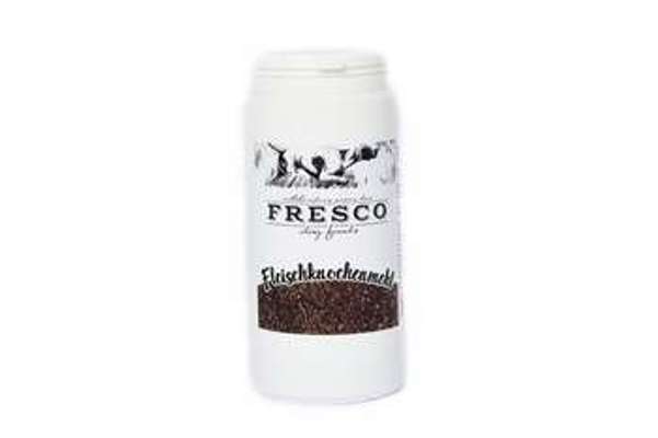 tests-FRESCO Fleischknochenmehl-Bild