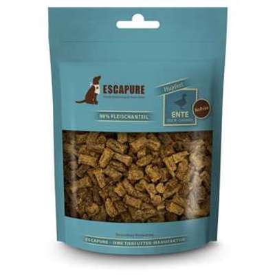 tests-Escapure Enten Hupferl Softies-Bild