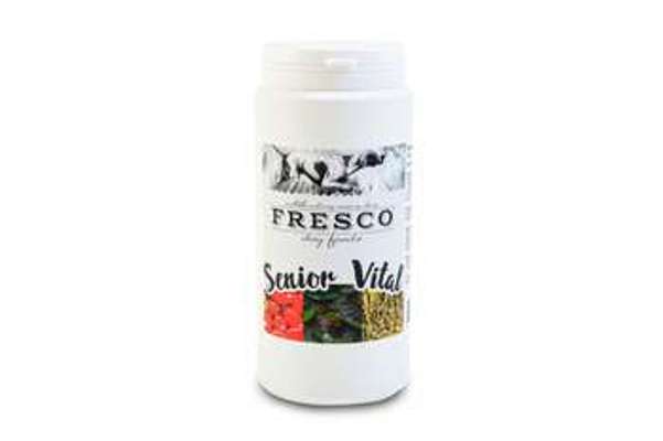 tests-FRESCO Senior Vital-Bild