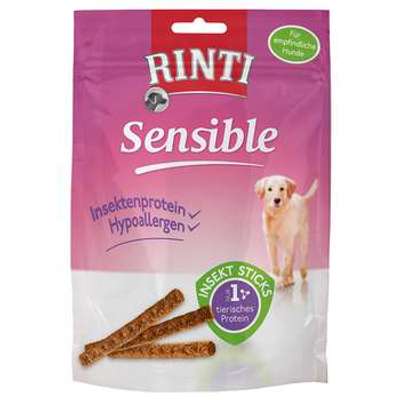 tests-Rinti Sensible Snack Insekt Sticks-Bild
