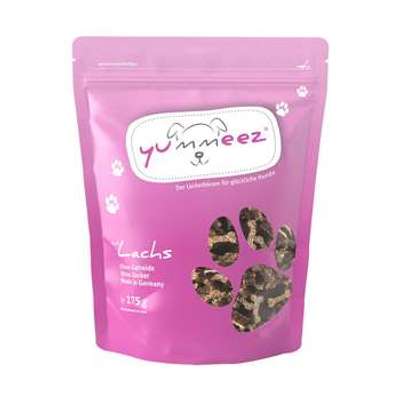 tests-Yummeez CLASSIC BONIES Lachs-Bild