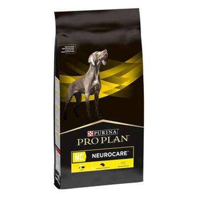 tests-Pro Plan NC Neurocare-Bild