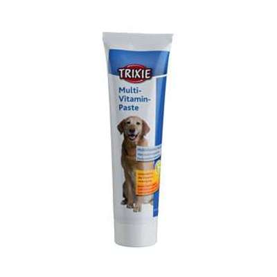 tests-TRIXIE Multivitamin Paste, Hund-Bild