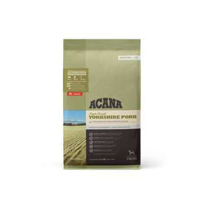 tests-Acana Dog Yorkshire Pork-Bild
