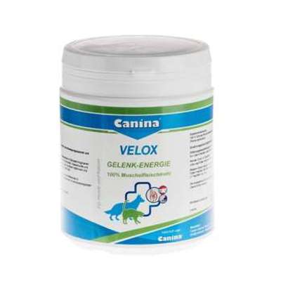 tests-Canina Pharma Velox Gelenkenergie-Bild