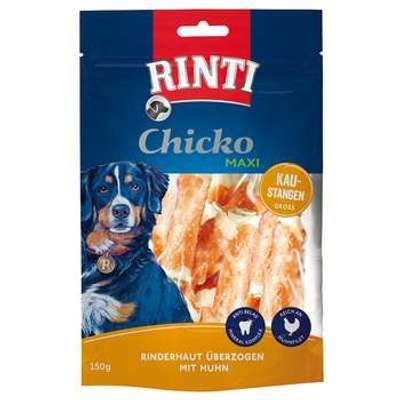 tests-Rinti Chicko Maxi Kaustangen Groß Huhn-Bild