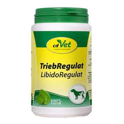 tests-cdVet TriebRegulat-Bild