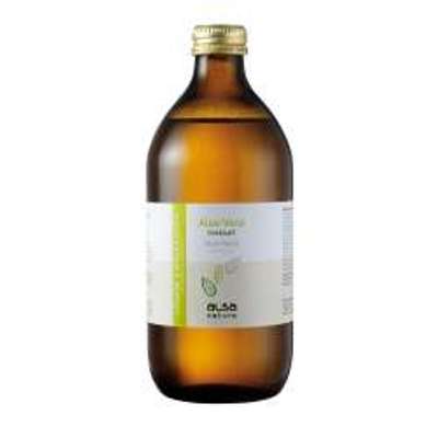 tests-alsa nature Aloe-Vera Direktsaft-Bild