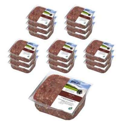 tests-ProCani buy nature Pferdefleisch Mix-Bild