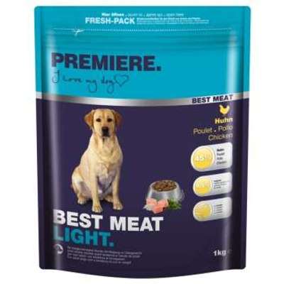 tests-Premiere Best Meat Light Huhn-Bild