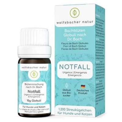 tests-Wolfsbacher Natur Globuli Notfall-Bild