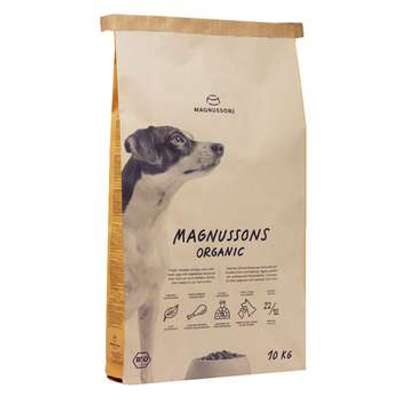 tests-Magnusson Bio Organic-Bild