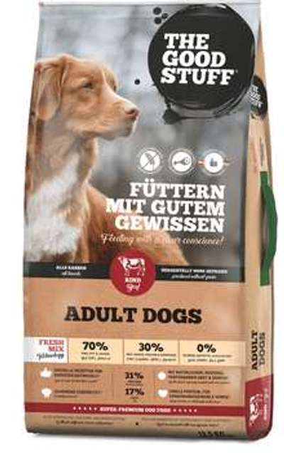 tests-The Goodstuff Rind (Adult)-Bild