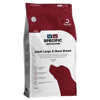 tests-Specific Dog CXD - XL Adult Large & Giant Breed-Bild