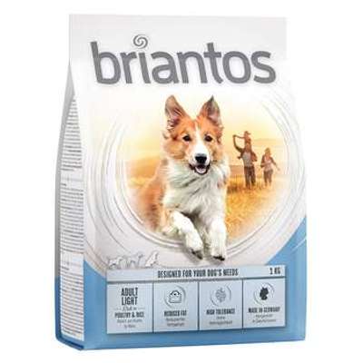 tests-Briantos Adult Light-Bild