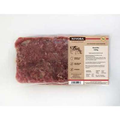tests-Nivoba  Rind Mix-Bild